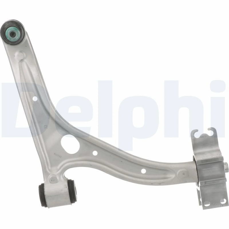 Delphi Control/Trailing Arm Lower fits Infiniti Q30 2015 on 1.5 1.6 2.0 2.2