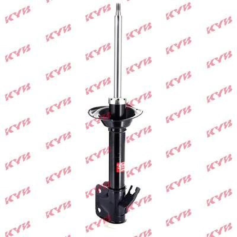 KYB Shock Absorber Damper Strut Rear Right fits Subaru Impreza 2000-2007 1.6 2.0