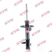 KYB Shock Absorber Damper Strut Front Right fits Citroën C4 III 2020-2021