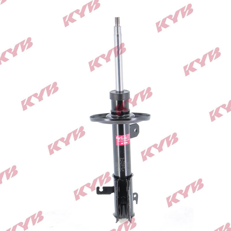 KYB Shock Absorber Damper Strut Front Right fits Citroën C4 III 2020-2021