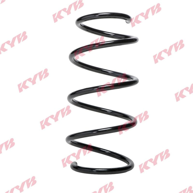 KYB Front Suspension Coil Spring fits Skoda Scala 2019-2020 1.0 1.5 1.6