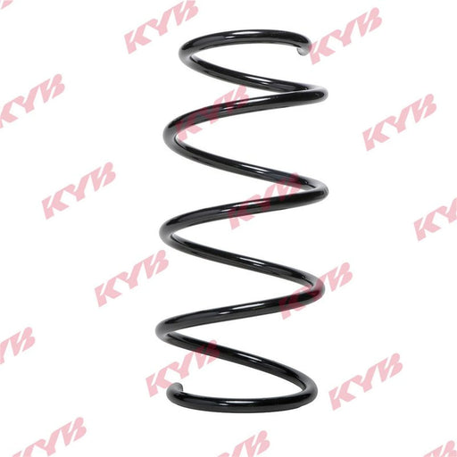 KYB Front Suspension Coil Spring RA2196