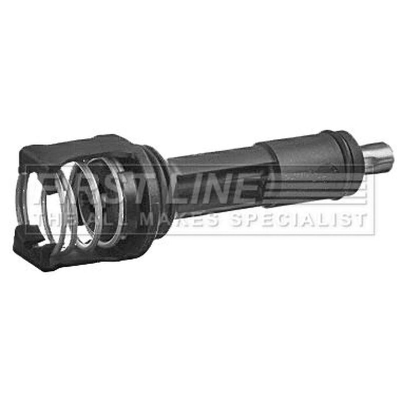 First Line Thermostat,Coolant fits Audi A1 2014-2018