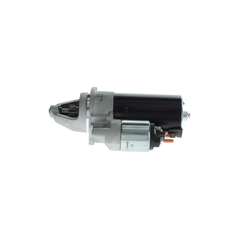 Bosch Starter Motor 12V 1.6kW 9 Teeth