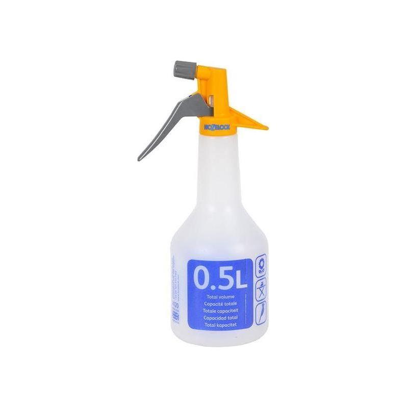 Hozelock 4120 Spraymist Trigger Sprayer 0.5 litre Hozelock - NN4 Online