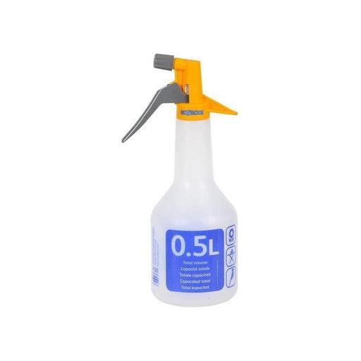 Hozelock 4120 Spraymist Trigger Sprayer 0.5 litre Hozelock - NN4 Online