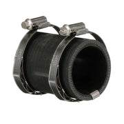 Gates Intercooler Turbo Charge Air Hose fits Citroën C4 Grand Picasso II 2013 on