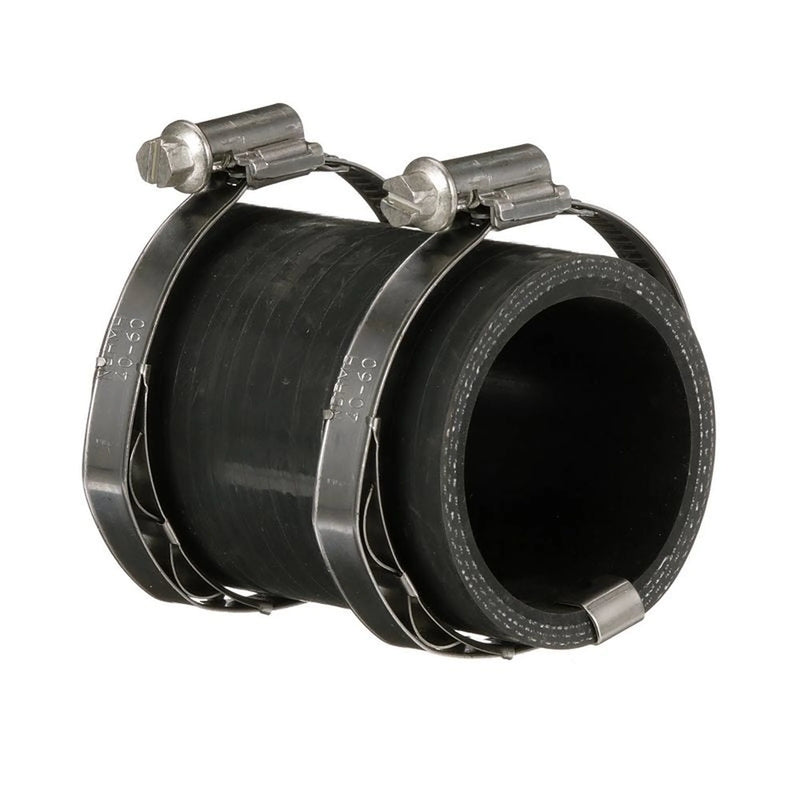 Gates Intercooler Turbo Charge Air Hose fits Citroën C4 Grand Picasso II 2013 on