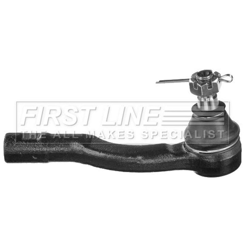 First Line 2 x Tie Rod Ends fits Subaru Outback 2015-2019 2.0 2.5