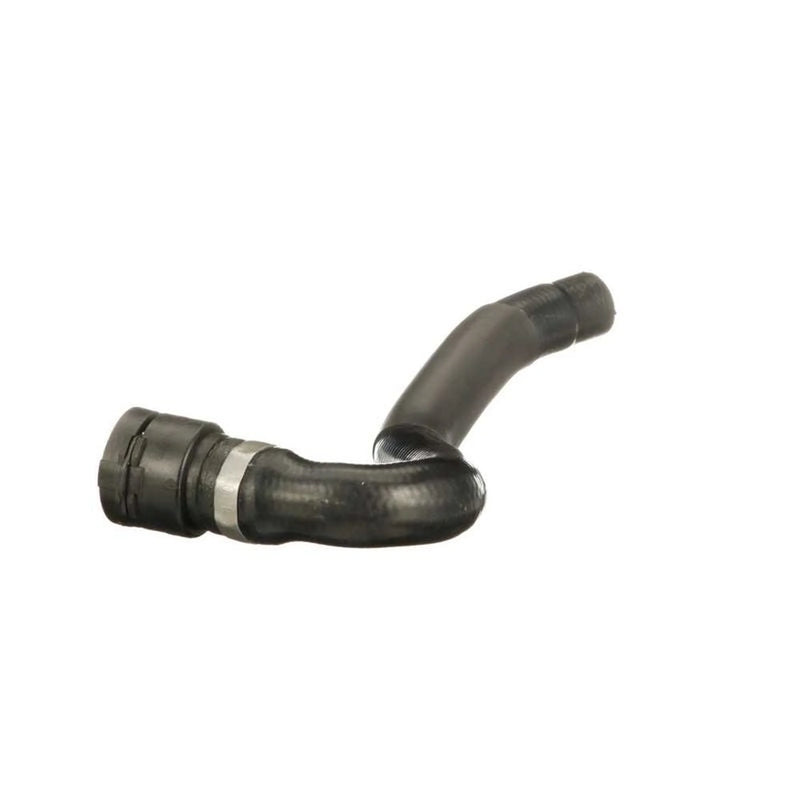 Gates Radiator Coolant Hose 266mm ID fits Audi A3 2012-2020 1.6 2.0