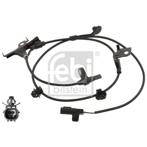 Febi ABS Wheel Speed Sensor Front Left 107289