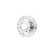 Bosch Front & Rear Brake Discs & Pads fits Mitsubishi Outlander II 2006-2012