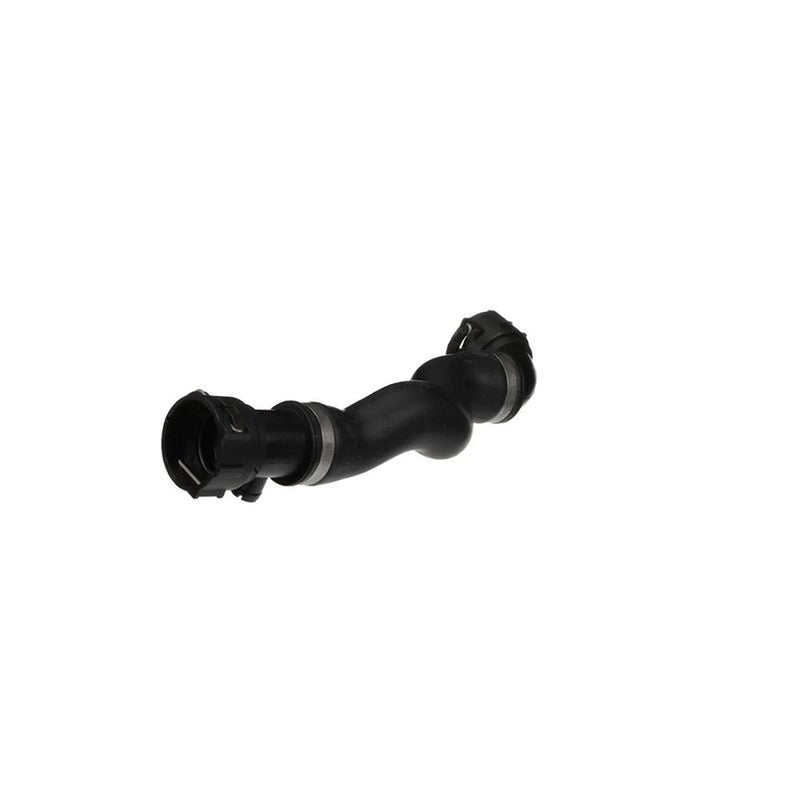 Gates Radiator Coolant Hose 250mm ID fits BMW 5 1995-2004