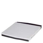 Hengst Cabin Air Filter (Pollen Filter) fits Volvo C70 I 1997-2005 2.0 2.4
