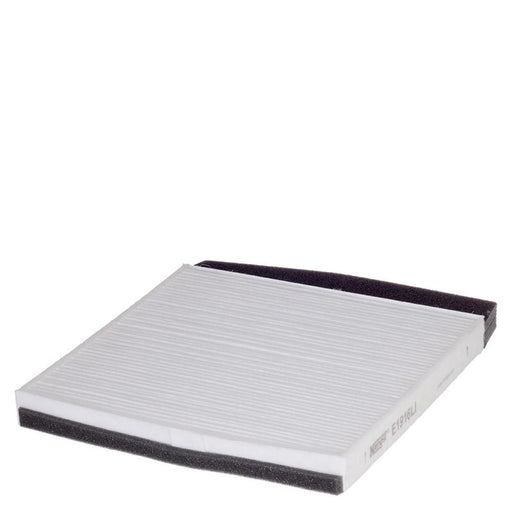 Hengst Cabin Air Filter (Pollen Filter) fits Volvo C70 I 1997-2005 2.0 2.4