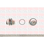 FAI Engine Cooling Water Pump WP6220