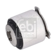 Febi Wishbone / Control / Trailing Arm Bush Rear Right 1001829