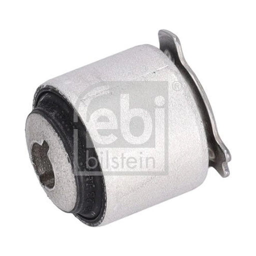 Febi Wishbone / Control / Trailing Arm Bush Rear Right 1001829