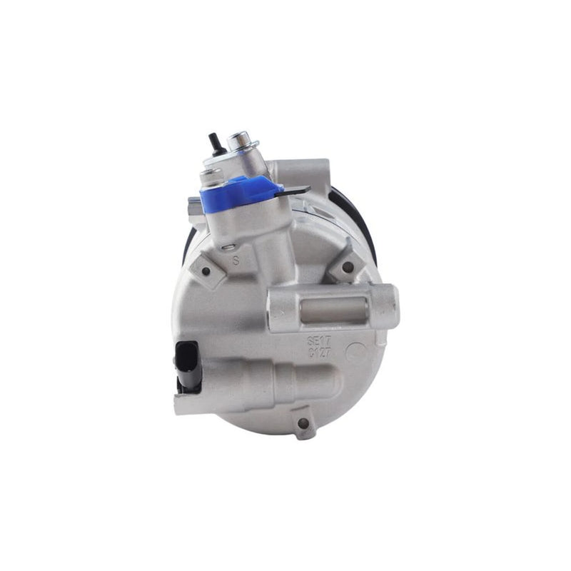 Hella Air Conditioning Compressor fits Audi A3 2011-2012