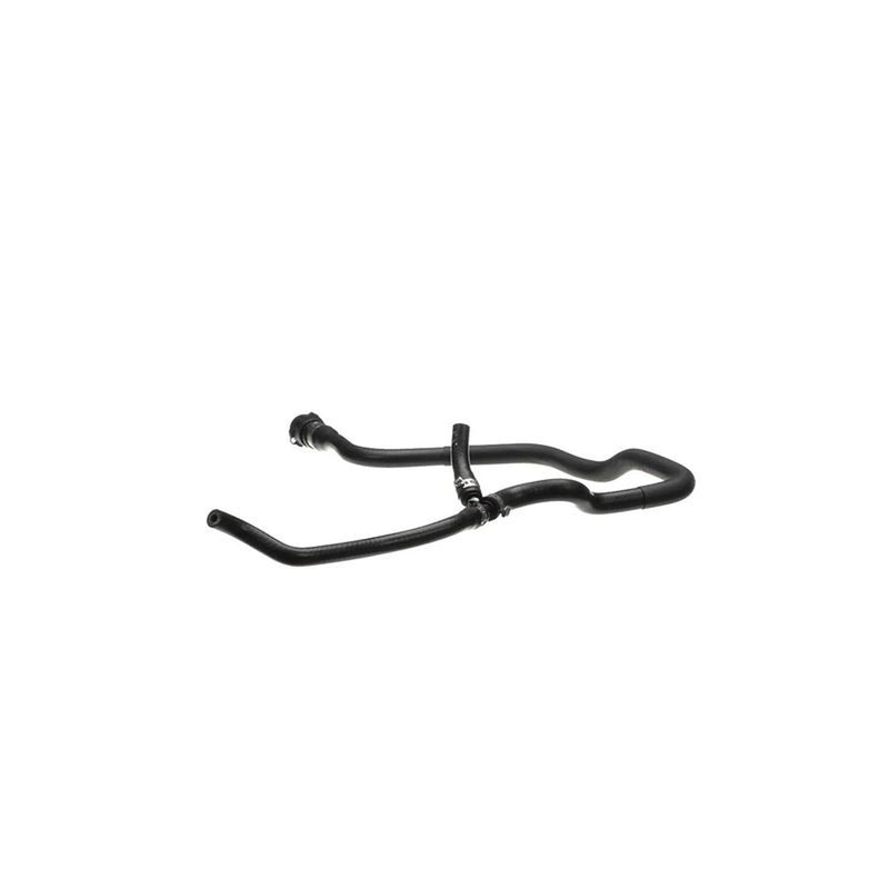 Gates Curved Radiator Hose fits BMW 7 2005-2008