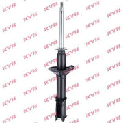 KYB Shock Absorber Damper Strut Front Right fits Nissan Sunny 1982-1987 1.3 1.5