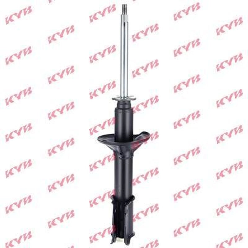 KYB Shock Absorber Damper Strut Front Right fits Nissan Sunny 1982-1987 1.3 1.5
