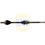 NAPA CV Drive Shaft Driveshaft Front Right NDS1102R