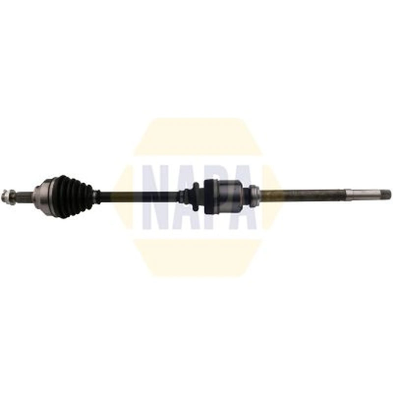 NAPA CV Drive Shaft Driveshaft Front Right NDS1102R