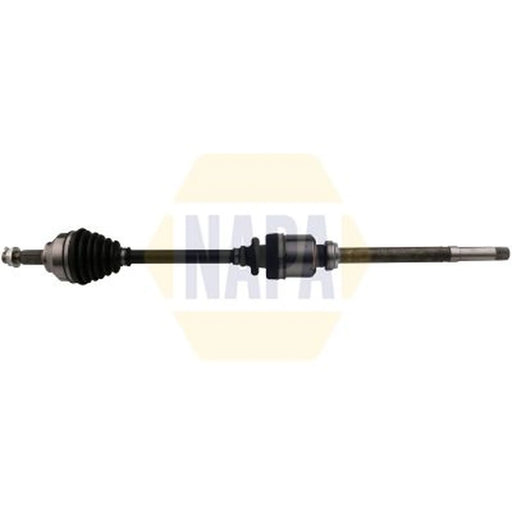 NAPA CV Drive Shaft Driveshaft Front Right NDS1102R