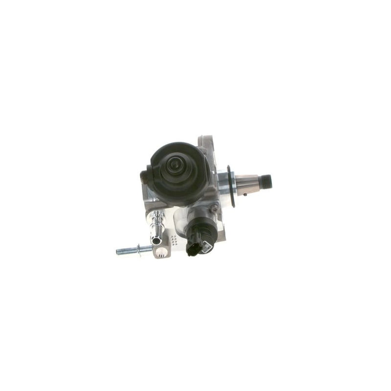 Bosch High Pressure Fuel Pump 0 445 010 740