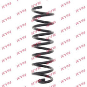 KYB 2 x Suspension Springs fits Dacia Logan 2004-2012 1.4 1.5 1.6