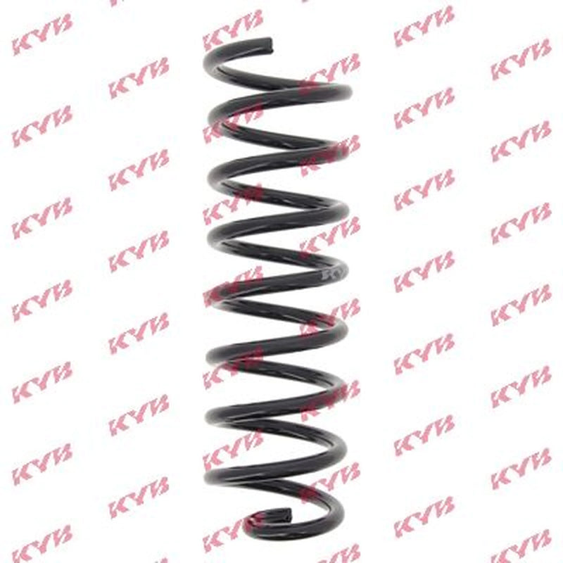 KYB 2 x Suspension Springs fits Dacia Logan 2004-2012 1.4 1.5 1.6