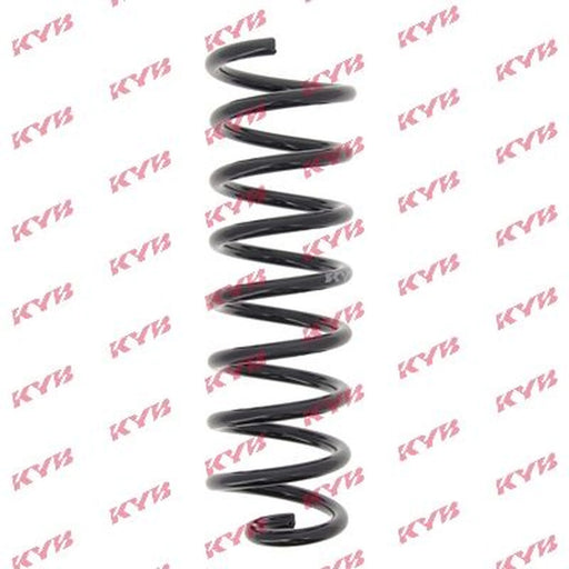 KYB 2 x Suspension Springs fits Dacia Logan 2004-2012 1.4 1.5 1.6