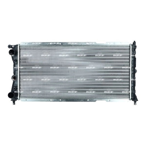 NRF Engine Radiator 58956