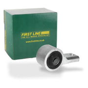 First Line Wishbone / Control / Trailing Arm Bush fits Ford Fiesta 2010-2017 1.6
