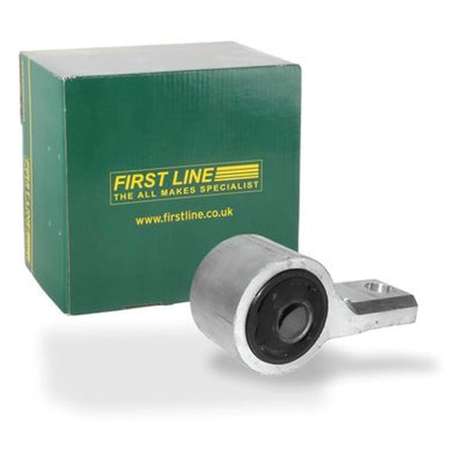 First Line Wishbone / Control / Trailing Arm Bush fits Ford Fiesta 2010-2017 1.6