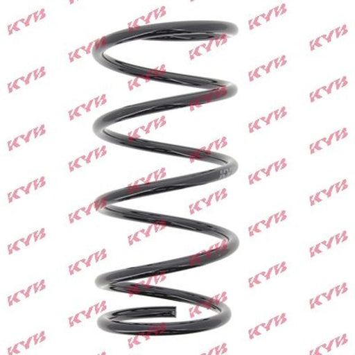 KYB 2 x Suspension Springs fits Suzuki Liana 2001-2007 1.3 1.6