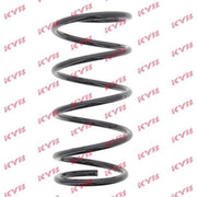 KYB Rear Suspension Coil Spring fits Suzuki Liana 2001-2007 1.3 1.6