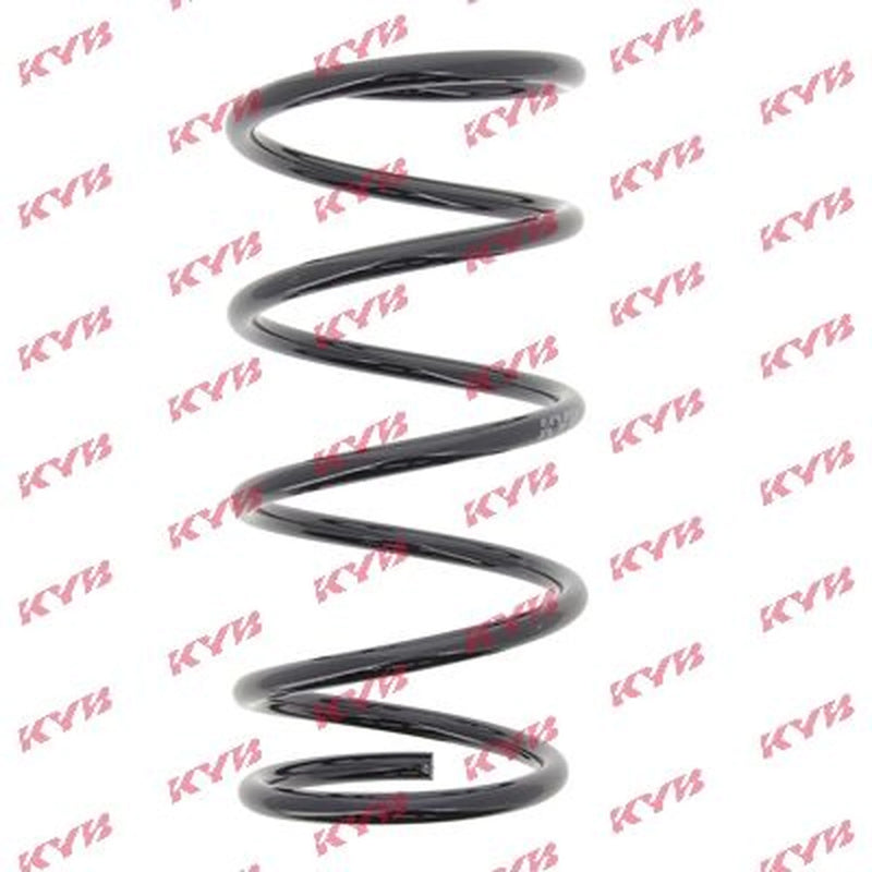 KYB Rear Suspension Coil Spring fits Suzuki Liana 2001-2007 1.3 1.6