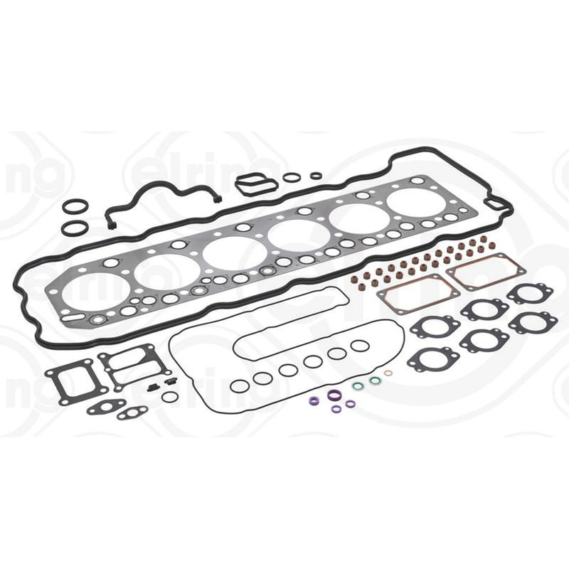 Elring Cylinder Head Gasket Kit fits Renault Trucks C 2013 on