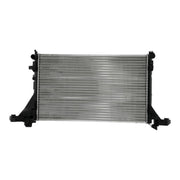 Hella Engine Radiator 8MK 366 304-821