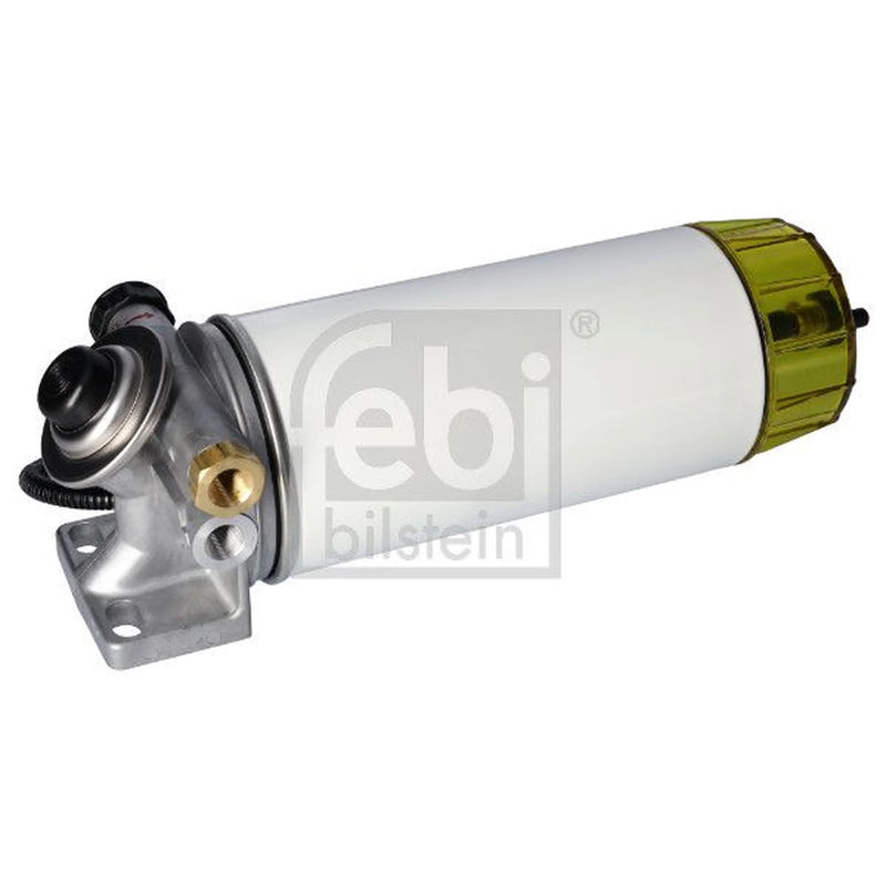 Febi Fuel Filter Housing 103282