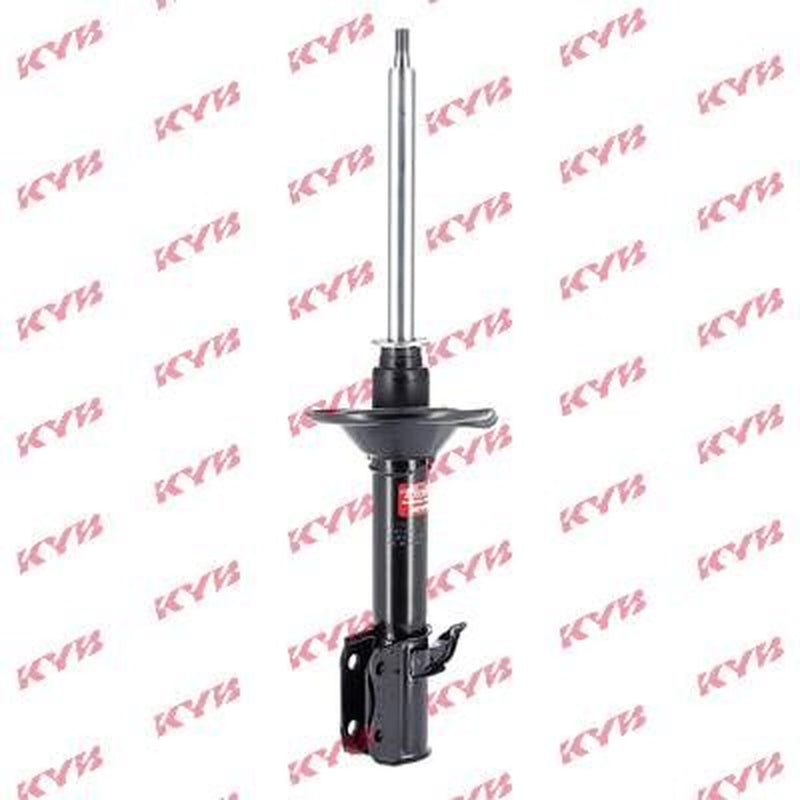 KYB 2 x Rear Shock Absorbers fits Subaru Legacy 1994-1999 2.0 2.2 2.5