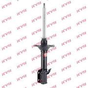 KYB Shock Absorber Damper Strut Rear Left fits Subaru Legacy 1994-1999