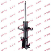 KYB Shock Absorber Damper Strut Front Right fits Mazda 323 F/P 1998-2004