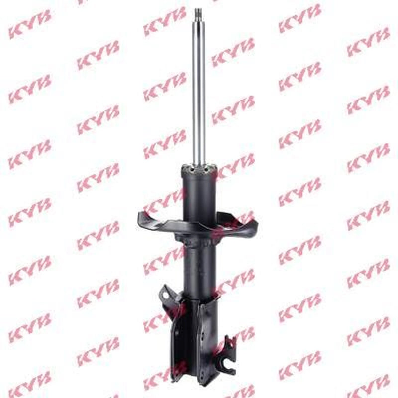 KYB Shock Absorber Damper Strut Front Right fits Mazda 323 F/P 1998-2004