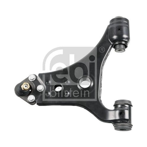 Febi Control/Trailing Arm Front Left 30198