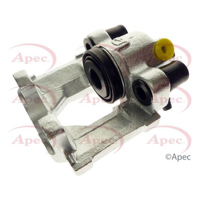 Apec 2 x Rear Brake Calipers fits BMW 3 1987-1994