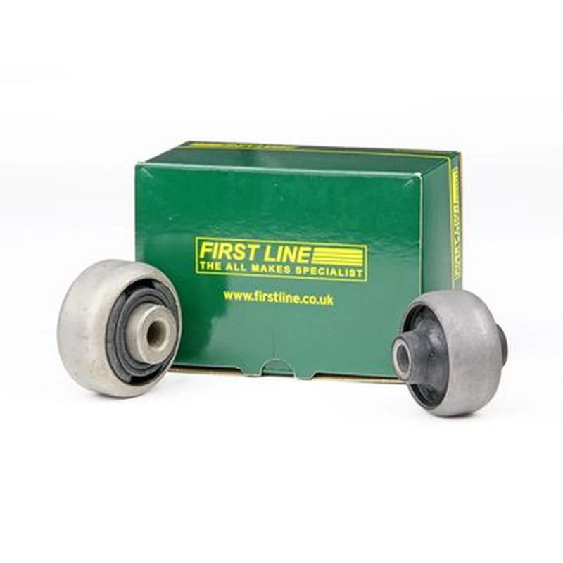 First Line Wishbone / Control / Trailing Arm Bush fits Ford Mondeo 1996-2000