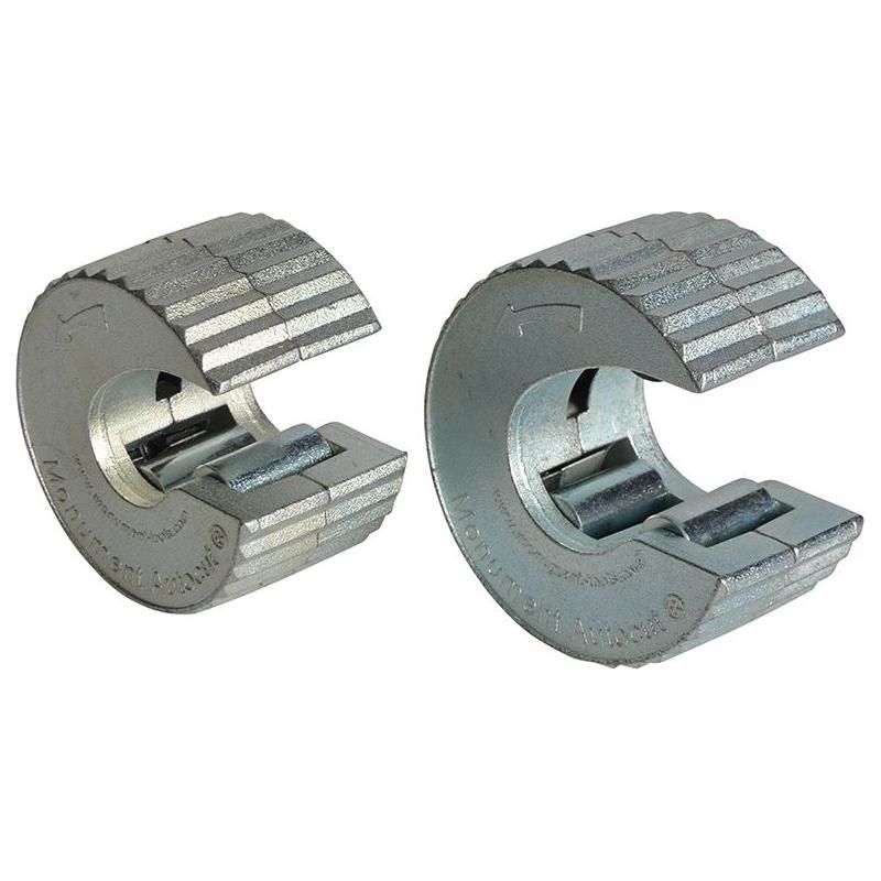 Monument 1715C & 1722Y Autocut Twin Pack Monument - Dynamic Drive